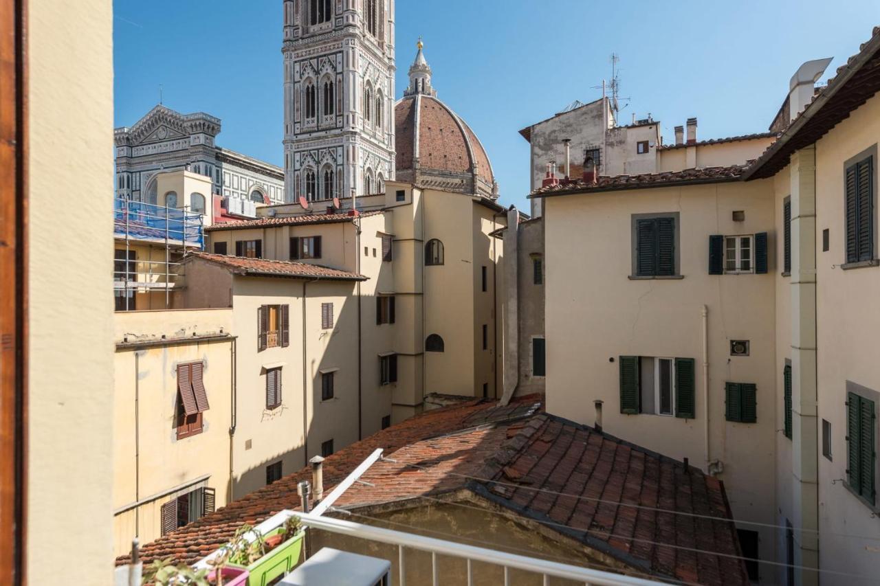 Charming 2bed Overlooking Duomo - Hosted By Sweetstay Apartamento *