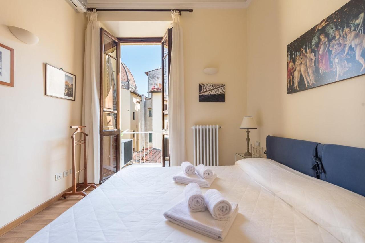 Charming 2bed Overlooking Duomo - Hosted By Sweetstay Florença