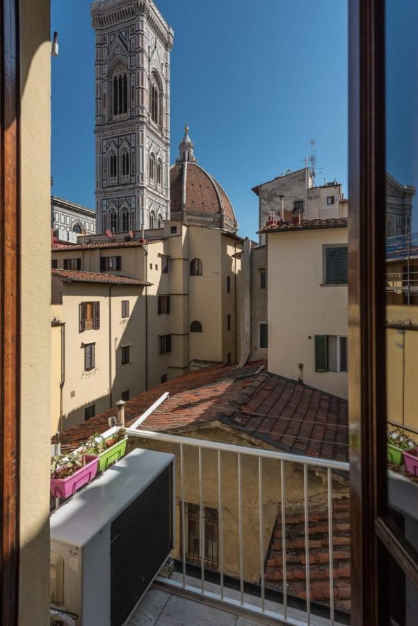 Apartamento Charming 2bed Overlooking Duomo - Hosted By Sweetstay