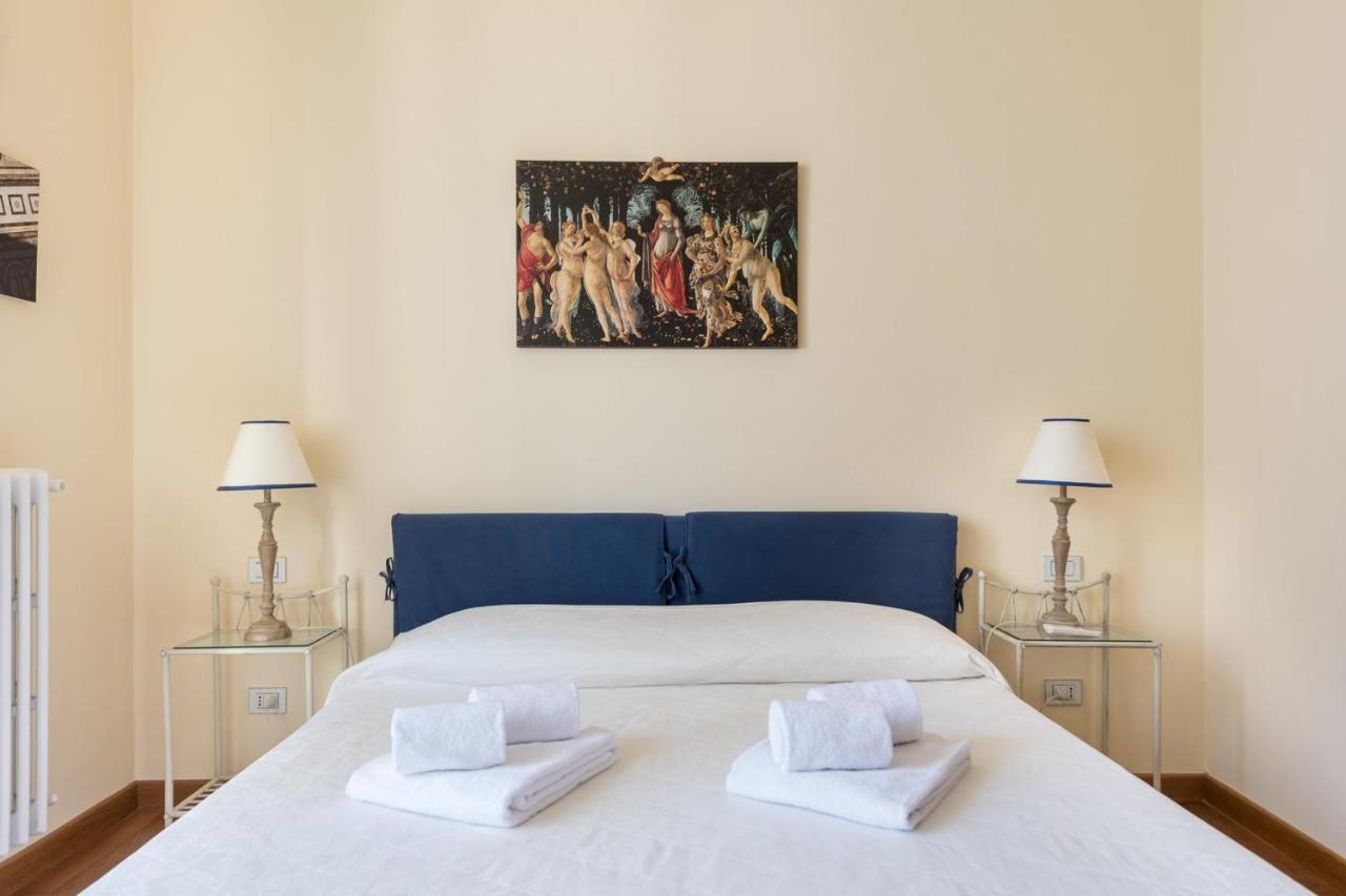 Apartamento Charming 2bed Overlooking Duomo - Hosted By Sweetstay *