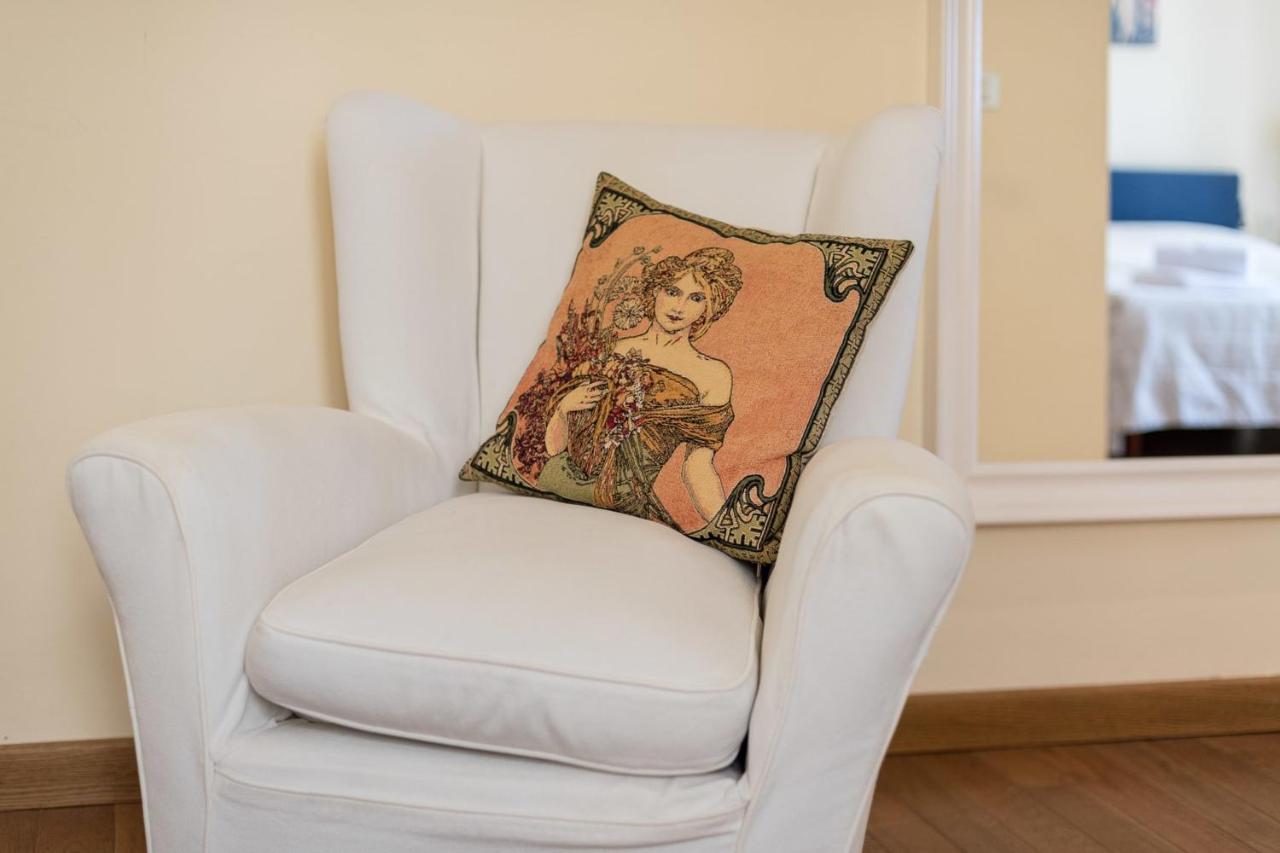Apartamento Charming 2bed Overlooking Duomo - Hosted By Sweetstay Florença