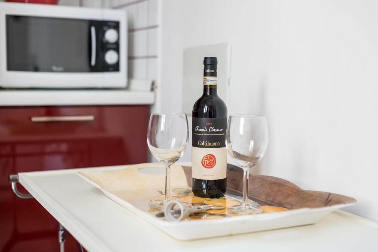 Apartamento Charming 2bed Overlooking Duomo - Hosted By Sweetstay *