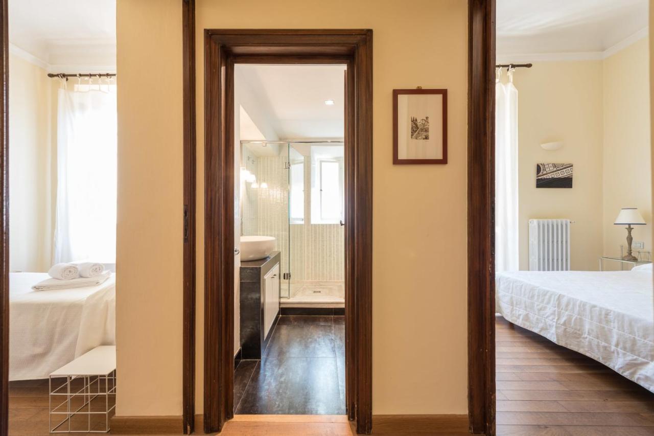 Charming 2bed Overlooking Duomo - Hosted By Sweetstay Florença