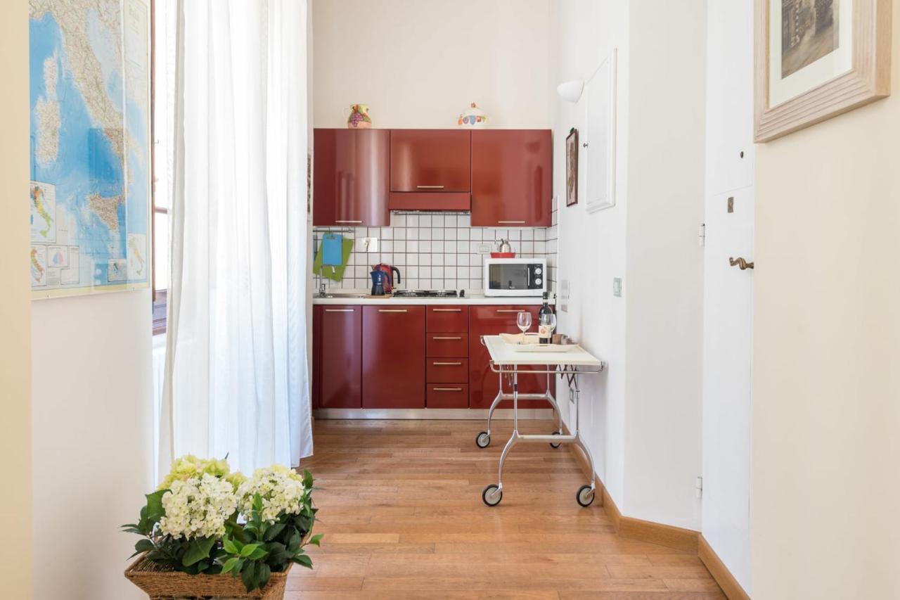 Charming 2bed Overlooking Duomo - Hosted By Sweetstay Florença
