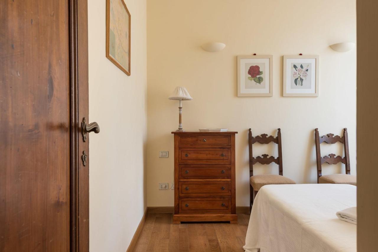 Charming 2bed Overlooking Duomo - Hosted By Sweetstay Florença