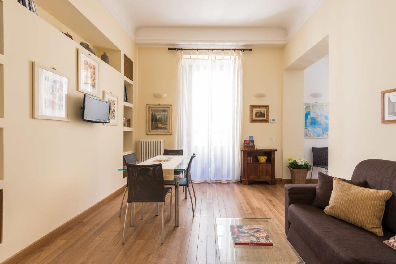 Apartamento Charming 2bed Overlooking Duomo - Hosted By Sweetstay Florença