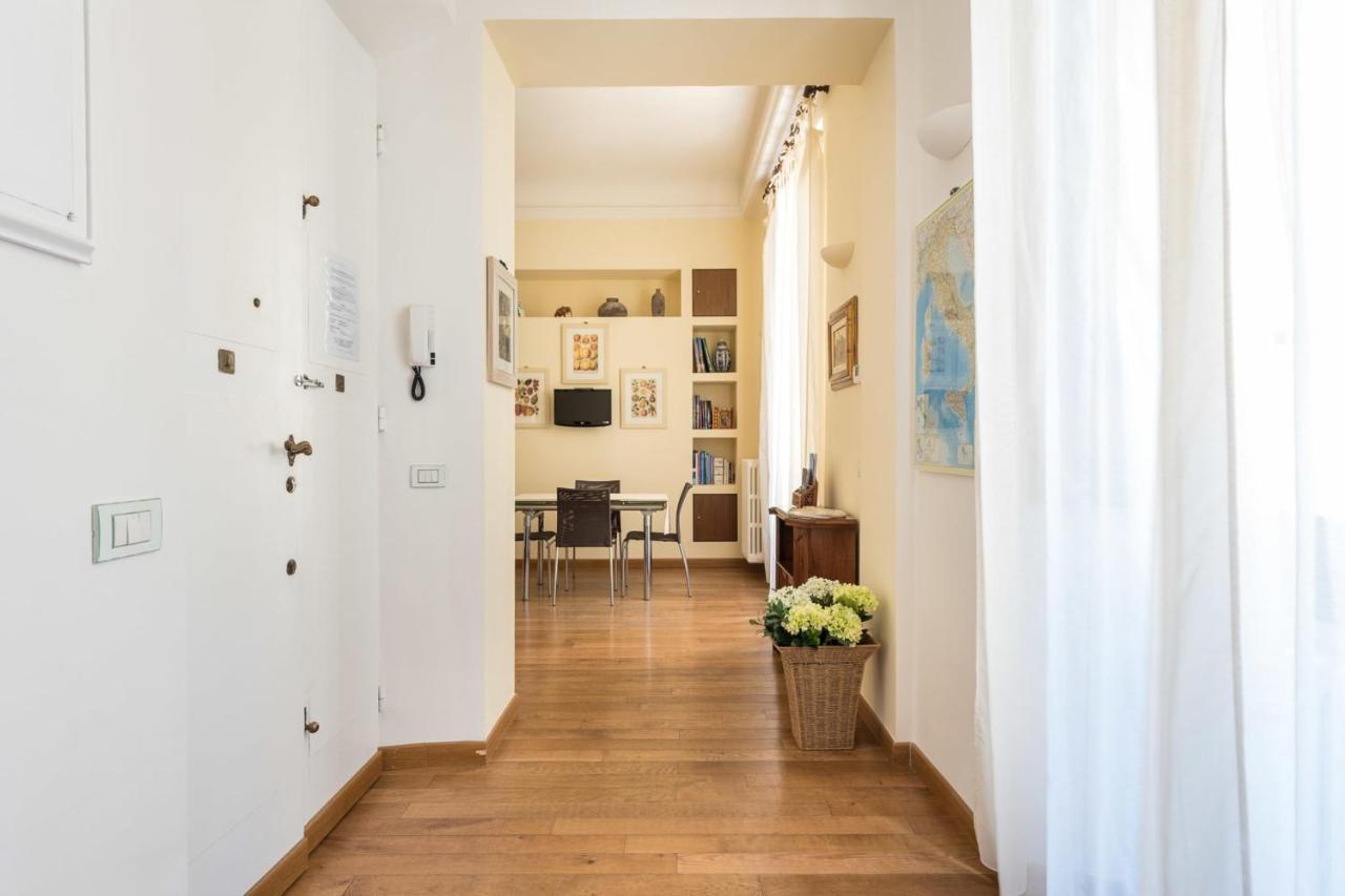 Charming 2bed Overlooking Duomo - Hosted By Sweetstay Apartamento Florença