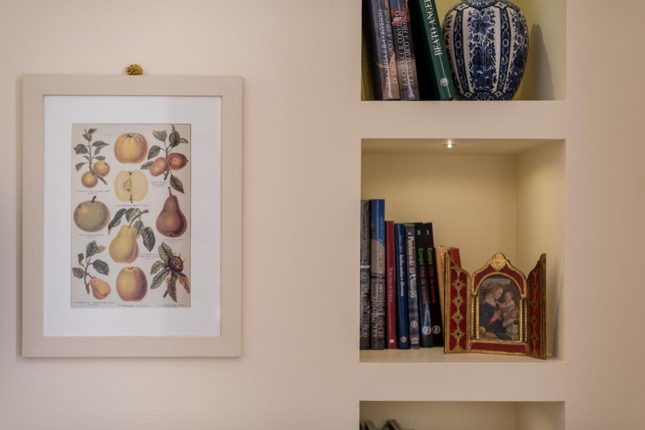 Apartamento Charming 2bed Overlooking Duomo - Hosted By Sweetstay *