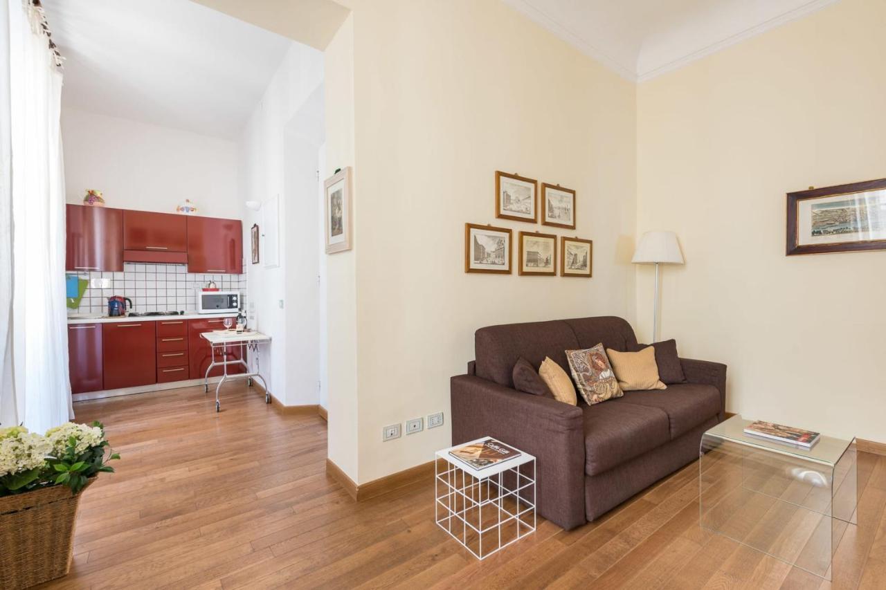 Charming 2bed Overlooking Duomo - Hosted By Sweetstay Apartamento Florença