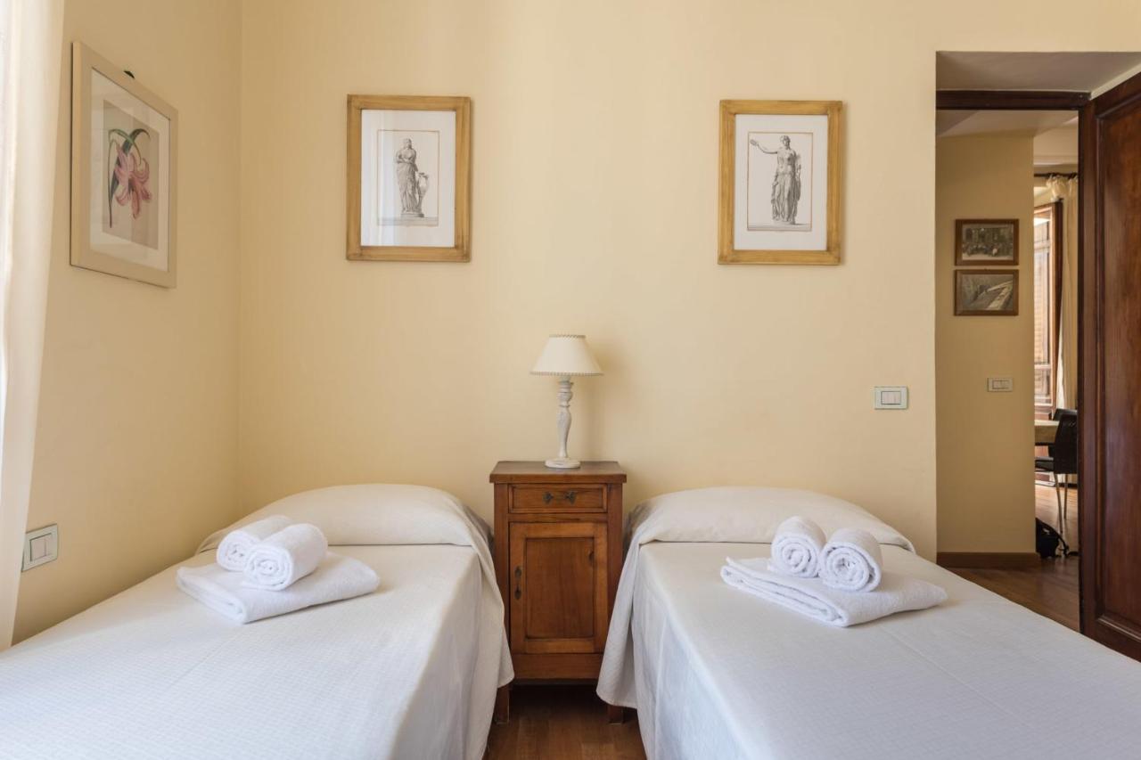 Charming 2bed Overlooking Duomo - Hosted By Sweetstay Florença
