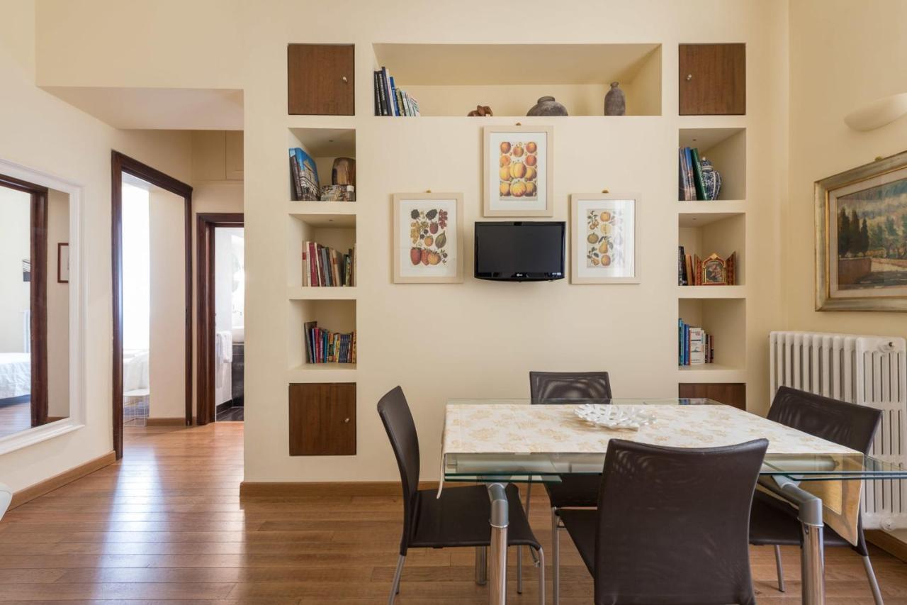 Apartamento Charming 2bed Overlooking Duomo - Hosted By Sweetstay