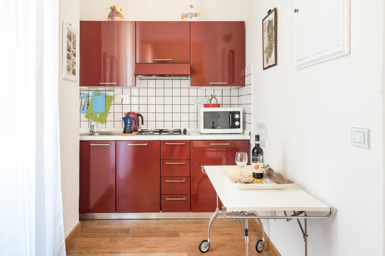 Apartamento Charming 2bed Overlooking Duomo - Hosted By Sweetstay *