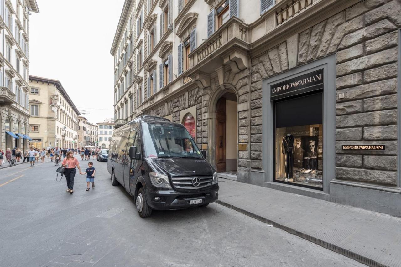 Apartamento Charming 2bed Overlooking Duomo - Hosted By Sweetstay
